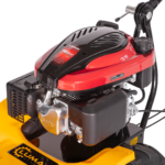 LUMAG HGM550 – Mulchmäher / Handgeführter Mulcher - Bild 6