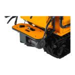 LUMAG MD450E Elektro-Minidumper mit Frontkippmulde 450 kg Zuladung - Bild 5