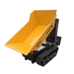 LUMAG MD500EFN Elektro-Minidumper mit Fernbedienung 500 kg Zuladung - Bild 6