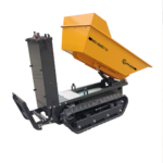 LUMAG MD500EFN Elektro-Minidumper mit Fernbedienung 500 kg Zuladung - Bild 2