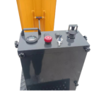 LUMAG MD500EFN Elektro-Minidumper mit Fernbedienung 500 kg Zuladung - Bild 5