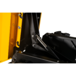 LUMAG MD500EK- Elektro-Raddumper mit Frontkippmulde 500 kg Zuladung - Bild 3