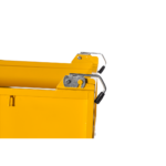 LUMAG MD800HPRO Minidumper mit Frontkipp-Plattform mit 800 kg Zuladung - Bild 5