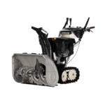 LUMAG SFK80H – hydrostatische Schneefräse - Bild 2