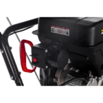 LUMAG SFK90PRO – Profi-Schneefräse mit Kettenantrieb - Bild 5