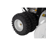 LUMAG SFR110PRO – Profi-Schneefräse mit Doppel-Radantrieb - Bild 6