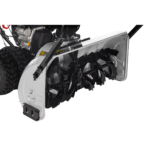 LUMAG SFR110PRO – Profi-Schneefräse mit Doppel-Radantrieb - Bild 3