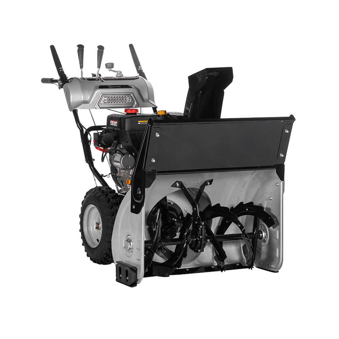 zoom-pb-sfr80-2-1.png LUMAG SFR80 – Schneefräse mit Radantrieb - Bild 1