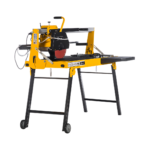 LUMAG STM 350-1200PRO – Brückensäge / Fliesenschneider incl. Diamantscheibe (Schnittlänge 1200 mm) - Bild 2