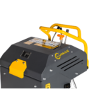 LUMAG VH500GXA Minidumper mit Frontkippmulde 500 kg Zuladung - Bild 3