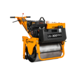 LUMAG VW300PRO – Viberationswalze mit 266 kg - Bild 2